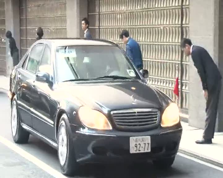 Cumhurbaşkanı Erdoğan Japonya'da