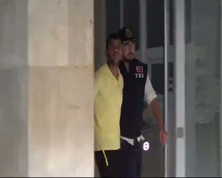 Pkk'lı tutuklandı, ablası 'PKK'dan yatıyor' diye gurur duydu