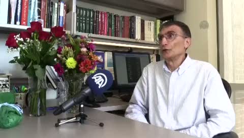 Aziz Sancar'a BBC'den şoke eden soru!