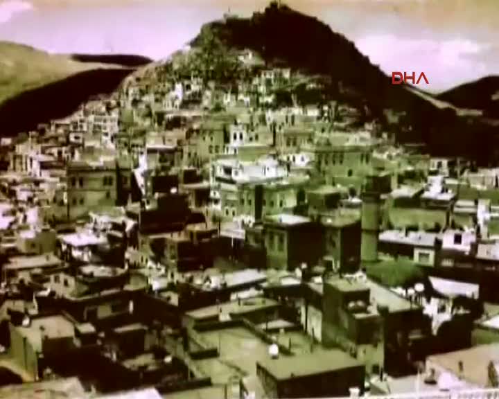 Nobelli Aziz Sancar'ın öyküsü