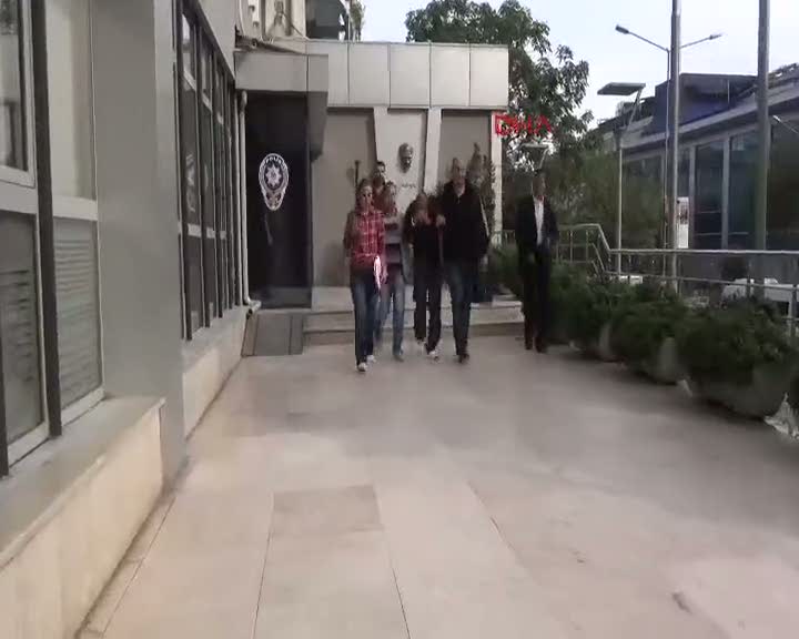 Dolandırıldığı yöntemle dolandırmaya başlamış