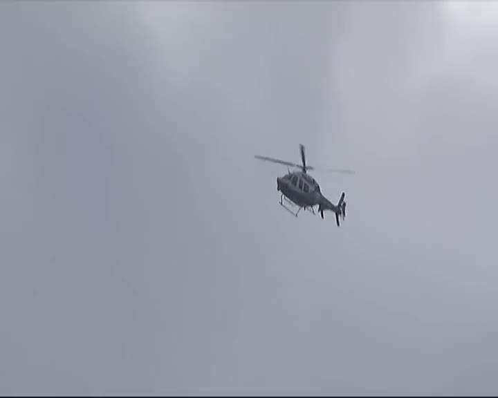 İşadamının kayıp eşi ormanda aranıyor