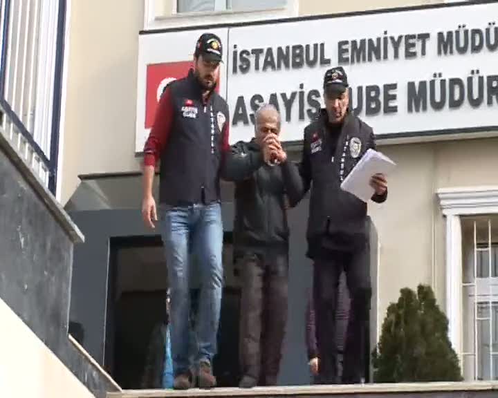 Kartopu cinayeti davasında karar açıklandı