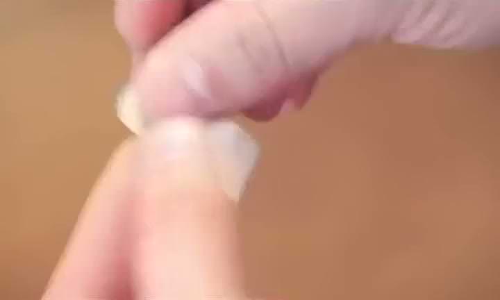 Şaşırtıcı ateş yakma yöntemi