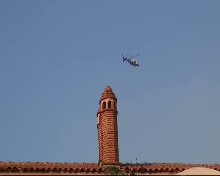 Başbakan Davutoğlu'na sevgi seli