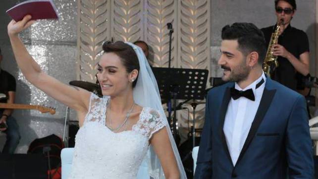 Evli ve Öfkeli 1. bölüm tamamı - İzle!