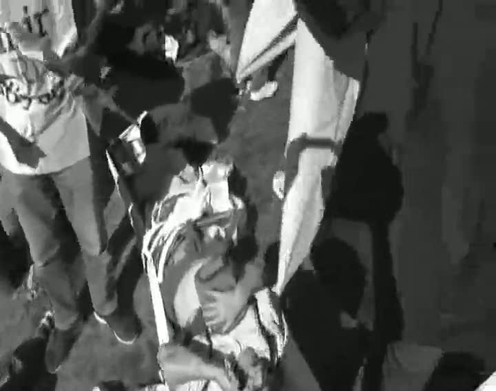 Ankara'daki bombalı saldırıda çok sayıda ölü var