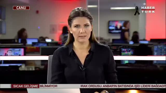 Katliamın görgü tanığı: Tekerlekli sepet ve çantalı 1 kişi vardı, IŞİD'li gibiydi