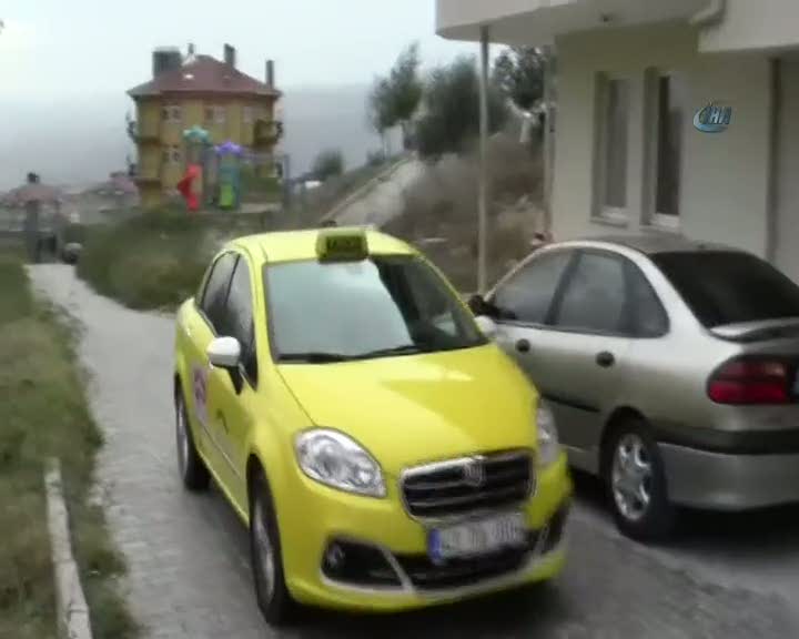 Kadınlara yönelik taksi hizmeti huzur veriyor