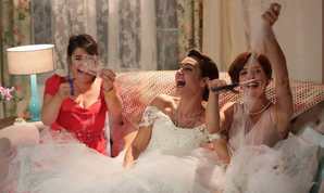 Evli ve Öfkeli 2. bölüm tamamı - İzle!