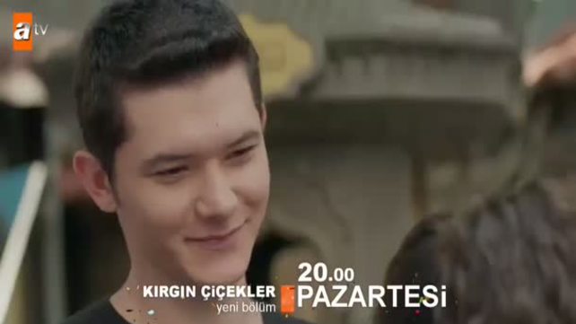 Kırgın Çiçekler 17. bölüm fragmanı - İzle!