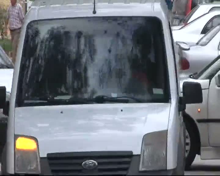 Yakalanan hırsızlar ''Biz hemşireyiz'' dedi