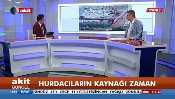 Türkiye’nin en çok hurdaya giden gazetesi