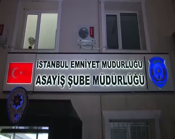 Tombalacı operasyonu: 26 gözaltı