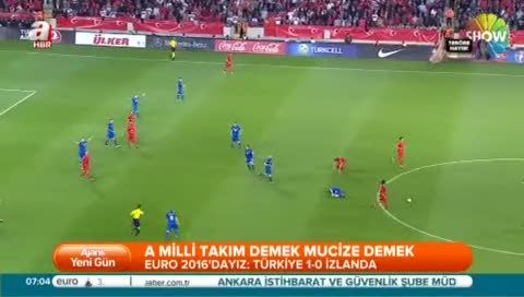 İşte Gökhan Töre'nin kırmızı kart gördüğü pozisyon