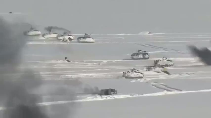 'Güçlü, güvenilir, hazır'