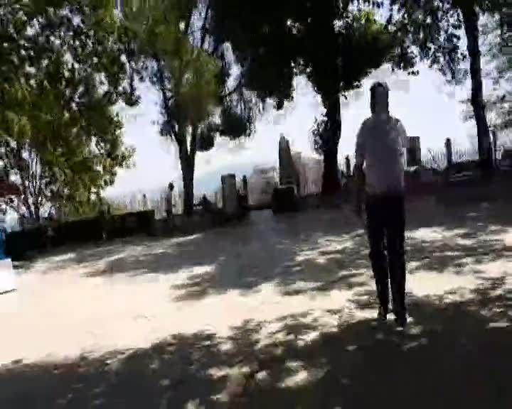 Kamera önünde işlenen cinayette soruşturma tamamlandı