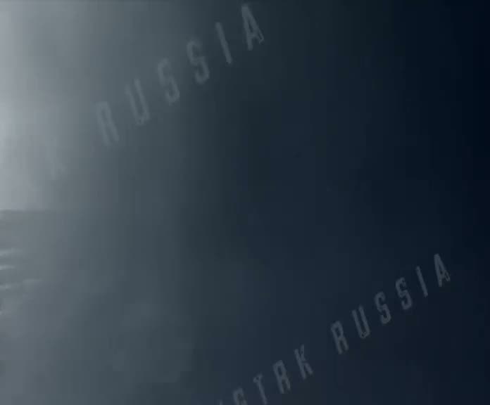 Suriye iç savaşı havadan böyle görüntülendi