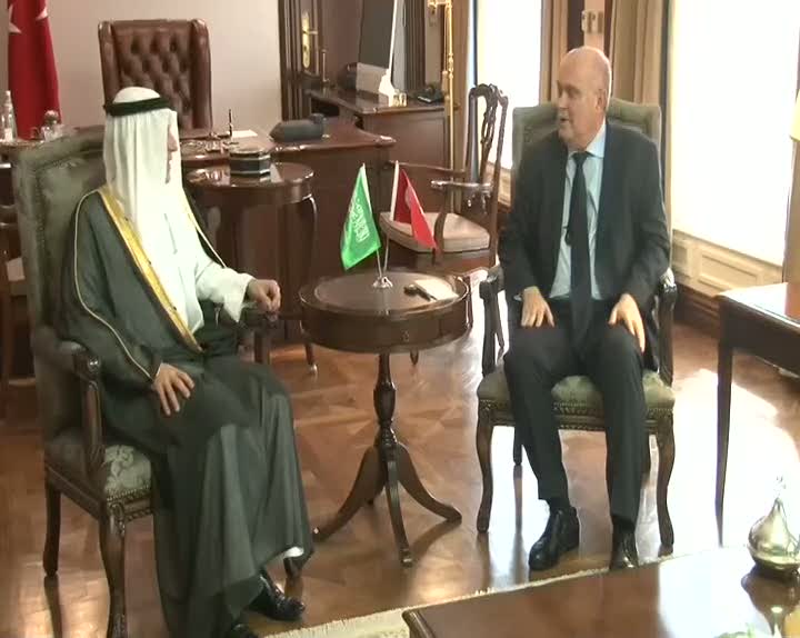 Dışişleri Bakanı Sinirlioğlu'ndan Rusya'ya uyarı