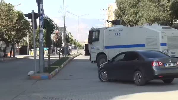 Şırnak'ta çatışma: 1 polis şehit oldu, 1 polis yaralı