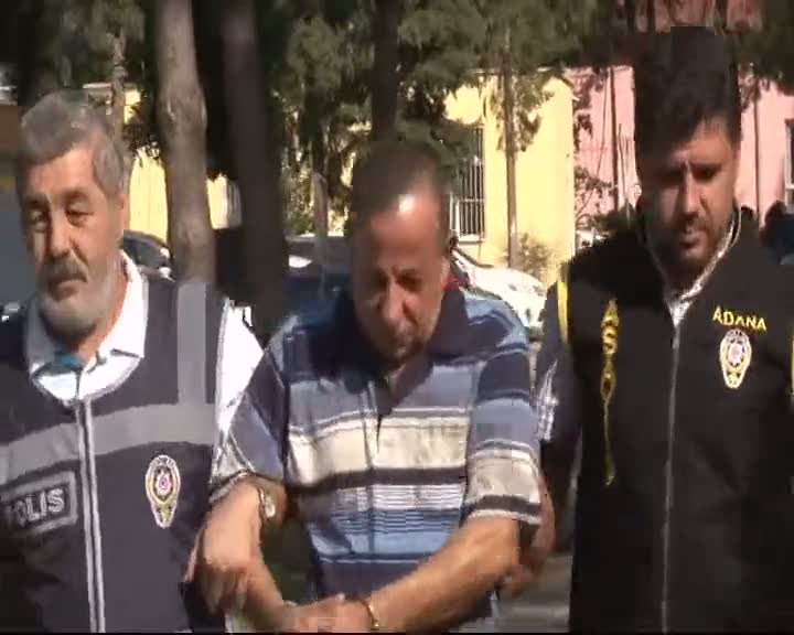 Kebap siparişi getiren çocuğa tecavüz etmeye çalıştı