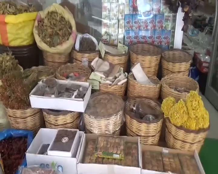 Bu bitkiler her derde deva