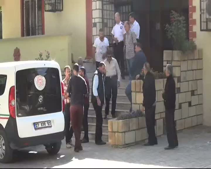 Yeni evli çifti ölüm ayırdı