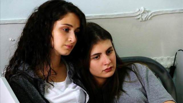 Kırgın Çiçekler 17. son bölüm tamamı - İzle!