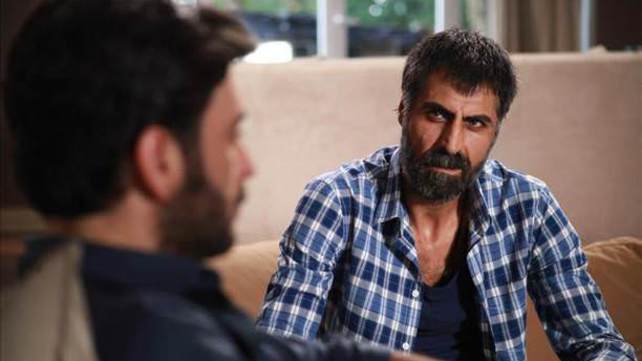 Eşkıya Dünyaya Hükümdar Olmaz 7. son bölüm tamamı - İzle!