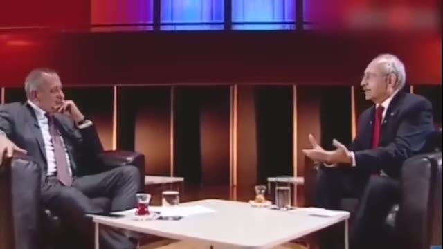 Kılıçdaroğlu'nu donduran cevap