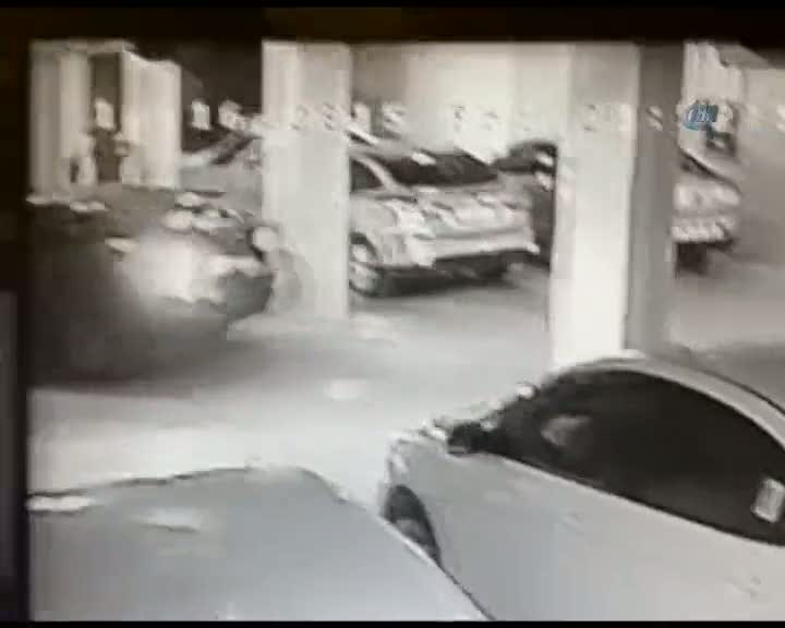 İş adamını böyle kaçırmaya çalıştılar