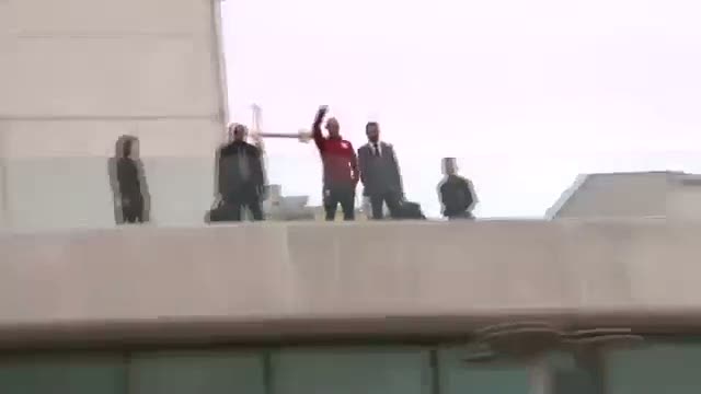 Sneijder derbi öncesi 3'lü çektirdi!