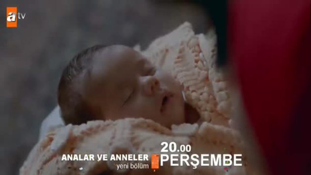 Analar ve Anneler 2. bölüm fragmanı - İzle!