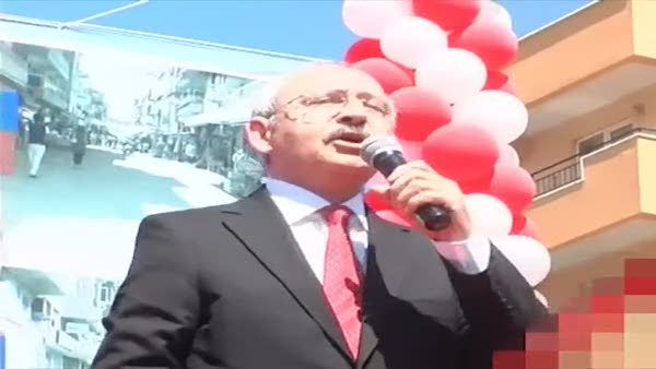 Kılıçdaroğlu 2013 yılında böyle savunmuştu