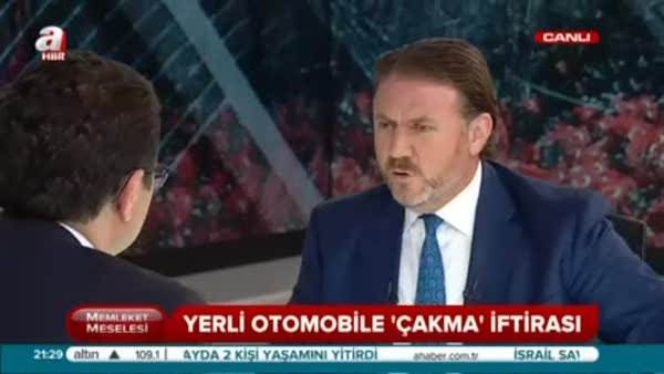 Bulut: Erdoğan'la birlikte Türkiye üreten devlet konumuna geldi