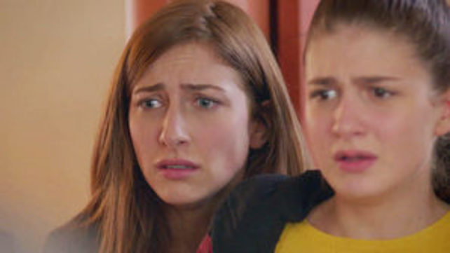 Kırgın Çiçekler 18. son bölüm tamamı - İzle!