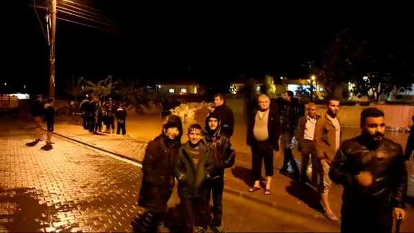 Mardin'de su taşkını: 1 kişi hayatını kaybetti