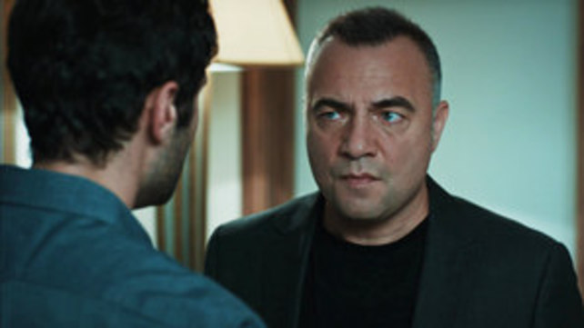 Eşkıya Dünyaya Hükümdar Olmaz 8. son bölüm tamamı - İzle!