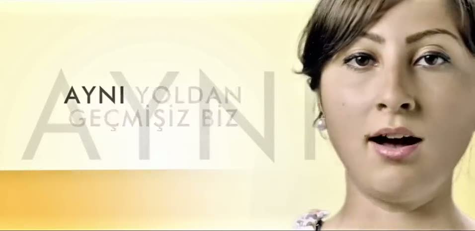 AK Parti'den 'nostaljik' teşekkür