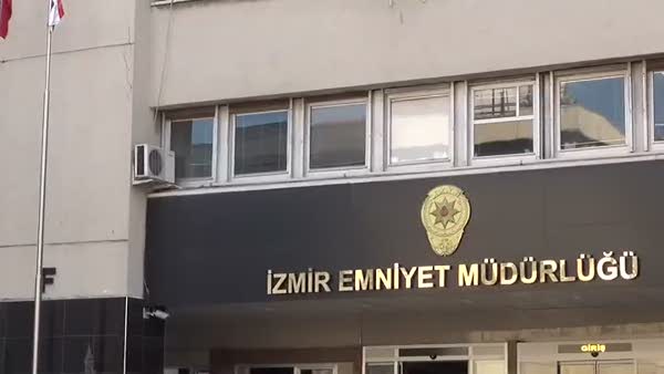 İzmir'de Paralel yapı operasyonu: 57 gözaltı