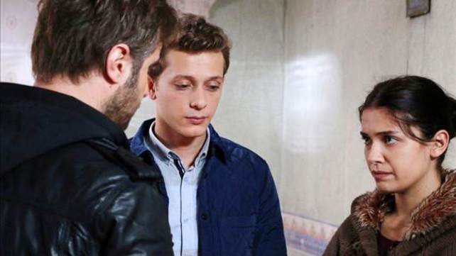 Kırgın Çiçekler 19. son bölüm tamamı - İzle!