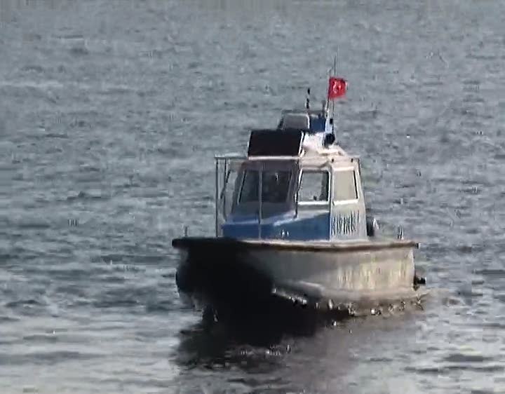 Denizden kadın cesedi çıktı