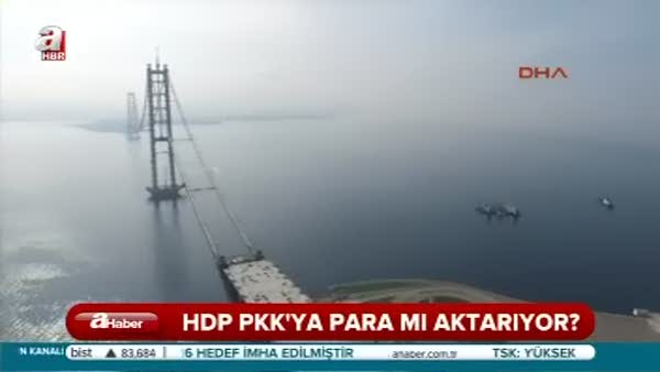 HDP'li belediyelere inceleme!