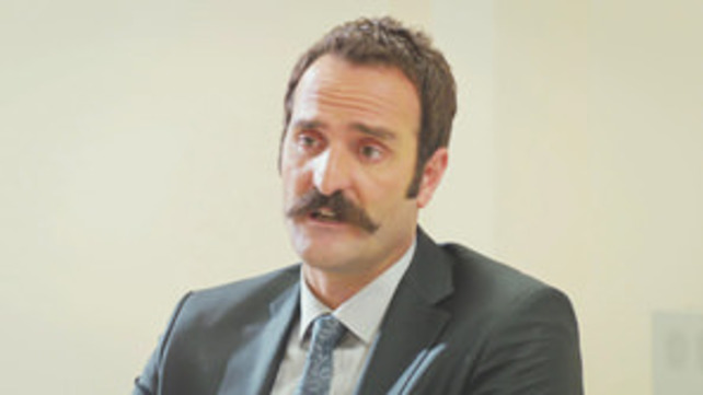 Kertenkele 38. bölüm tamamı - İzle!