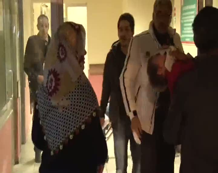 Beyoğlu’nda Rus turist bıçaklandı