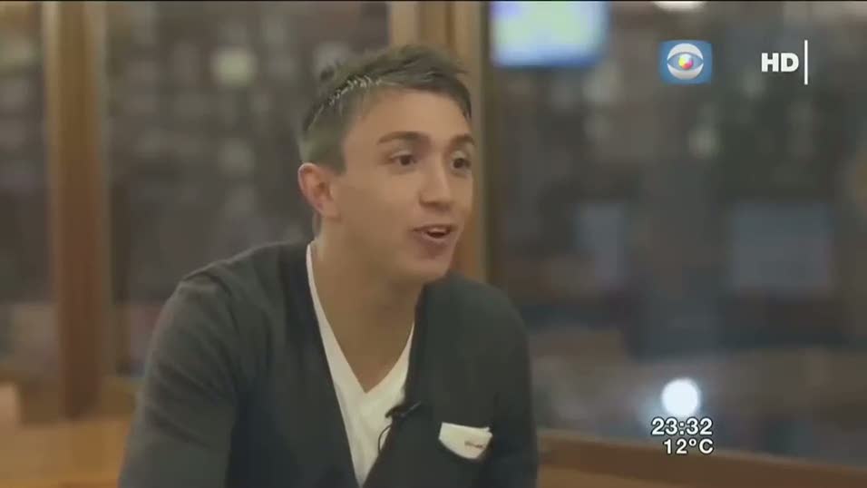 Muslera Türkçe sipariş verdi