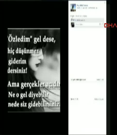 Şehidin paylaşımı yürekleri dağladı