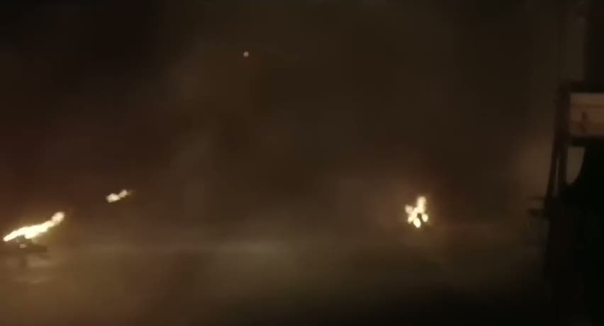 Abluka filminin fragmanı