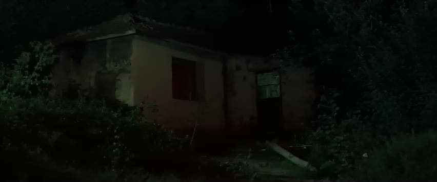 Cin Kuyusu filminin fragmanı
