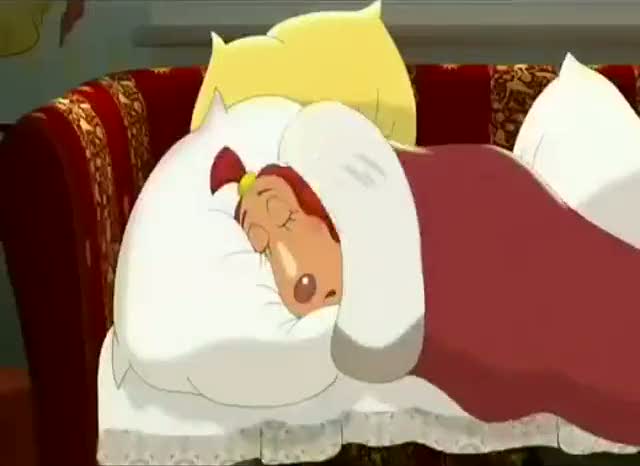 Sevimli Köpek Lotte filminin fragmanı